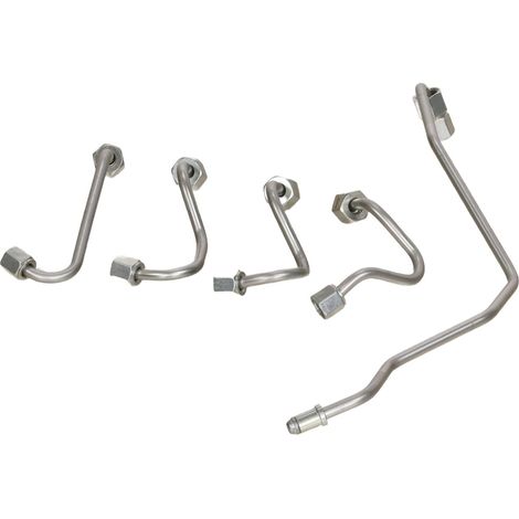 Kit di tubi flessibili per iniezione rapida FT39519 (1/4)