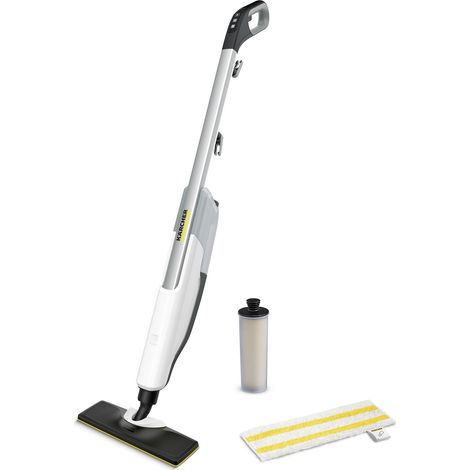 KARCHER Lavapavimenti a vapore SC 2 Upright (1/10)