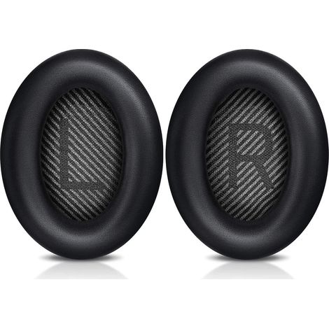 remplacement Oreillettes En Mousse Coussin D'oreille Coussin Pour Bose Calme Confort 15 Qc15 Qc25 Qc35 Ae2 Ae2i Ae2w Autour Des Couteurs D'oreille (1/5)