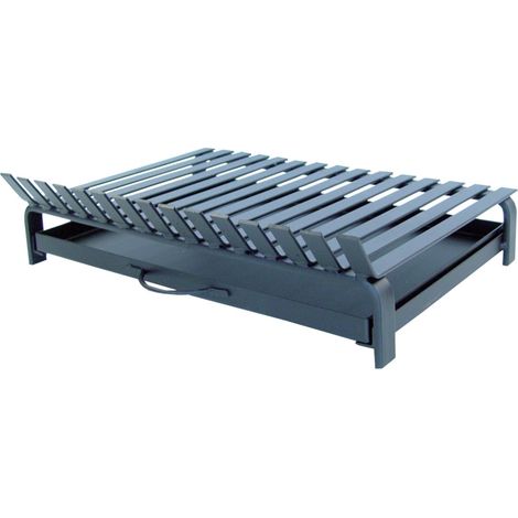 IMEX-71411 Parrilla barbacoa para obra [imex-71411]