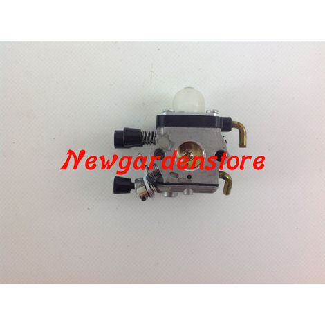 Vergaser für Motorsensenmotor kompatibel STIHL FS38 FS55 54.100.0279