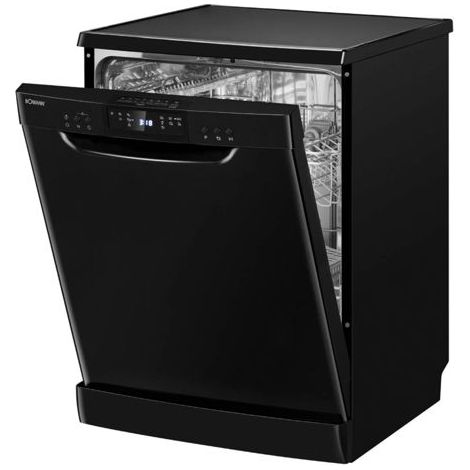 Bomann GSP 7419 schwarz    60 cm (1/5)
