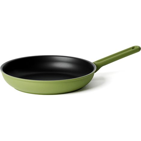 GUZZINI Padella D 28 Cm Cook&Color Verde Avocado