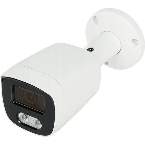Apti AI803CAS3IL Caméra IP 8.3 MP Blanc PoE (1/3)