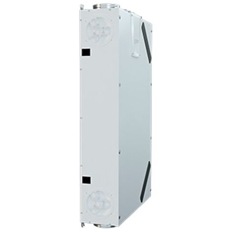 Kermi x-well F150 Wohnraumlüftung, 70 - 105 m³/h