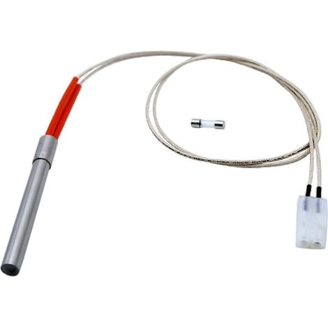 Kit de remplacement pour allumeur Hot Rod pour barbecues Traer R Ignitermr Fk (1/5)