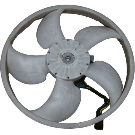 Moteur Ventilateur Radiateur SUZUKI Swift [PRODUIT D'OCCASION]♻️1712069l02 (1/3)