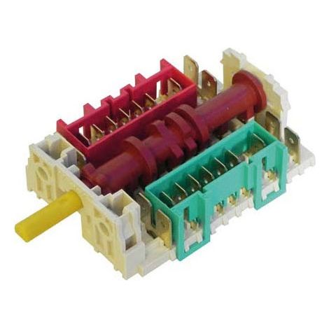 COMMUTATEUR DE FOUR POUR FOUR GORENJE - 03050955