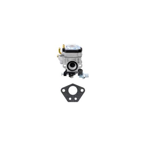 Carburador de 22 cc, 26 cc, 33 cc, 34 cc y 36 cc de 11 mm para motores de cortasetos, cortacéspedes y motosierras. (1/5)