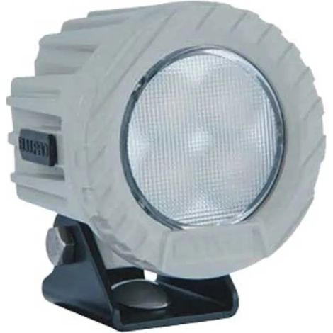 Proiettore esterno Kent 30 degree beam 40W alluminio IP67