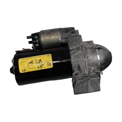 Demarreur BMW Serie 1 [PRODUIT D'OCCASION]♻️12418571905 (1/4)