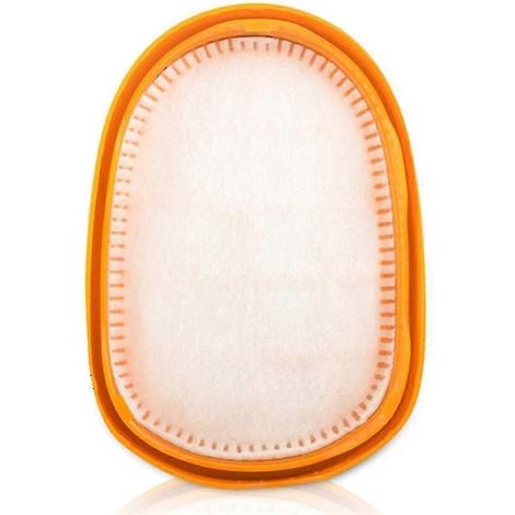Filtre pour aspirateur Philips FC6822, 6823, 6827, 6908 et 6906 (Pièces détachées A)