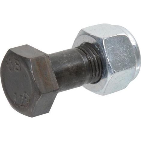 Perno + tuerca M14x1,5x35 12,9 UNIVERSAL RB141535 (1/3)