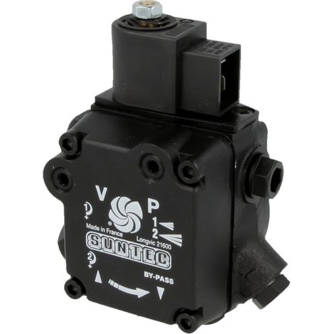 Pompe fioul Suntec AP265B9523 4P 0500