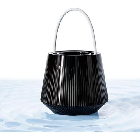 Filtre Boule Pour Baignoire - Filtre Eau 8 Étapes - Adoucisseur Eau Bain Douche - 1 Pièce (1/5)