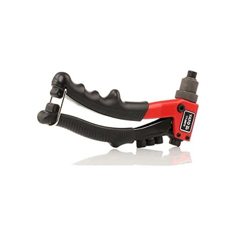 RIVETTATRICE CORTA STANDARD 2,4-4,8 MM (1/4)