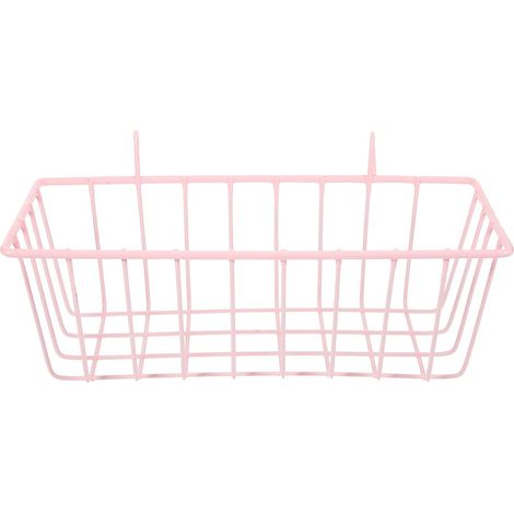 Hanging Rodent Feeder - Practical Accessory for Metal Stand with Simple and Secure Design to Keep the Cage Clean and Feeding (1/5)
