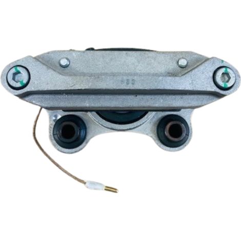 ETRIER DE FREIN AVANT – DISQUE 210MM - LIGIER NOVA AMBRA XTOO 1 XTOO 2 XTOO R XTOO S XTOO RS XTOO MAX, MICROCAR CARGO (1/2)