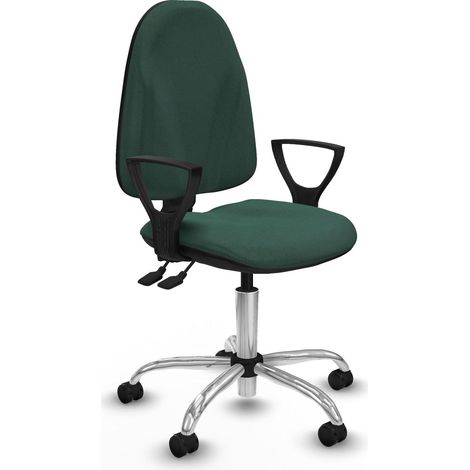Piqueras y Crespo BFN05RF Silla de oficina diseño moderno