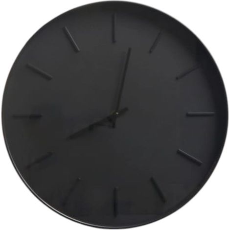 New York Style Home Wall Clock