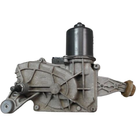 [PRODUIT D'OCCASION] Mecanisme Essuie-glace Avant RENAULT Scenic Monosp. III Phase 1 2009-2011 ♻️ Ref Oe. 288102466r - Garantie à vie (1/4)