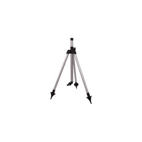 Support trépied pour support d'arrosage avec connexion F 1/2"