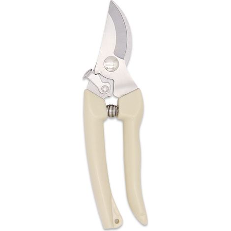 Ciseaux de Jardinage pour Taille des Branches Épaisses - Outil de Pruning pour Bonsaï et Jardins - Bec de Perroquet KZQ (1/3)