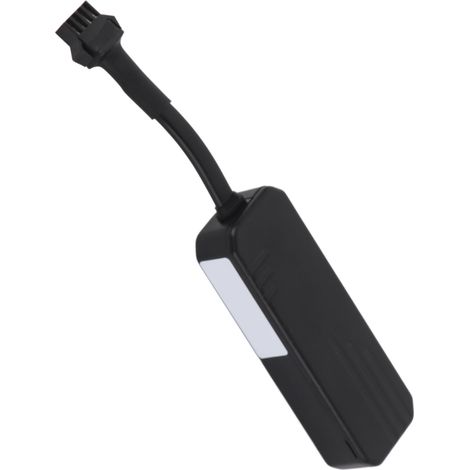 Traceur GPS temps réel antivol portable léger et robuste localisateur GPS pour voiture moto (1/5)