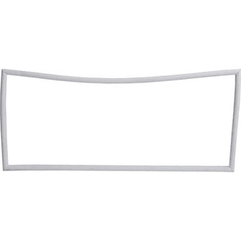 JOINT PORTILLON FREEZER POUR REFRIGERATEUR CANDY - 92141373 (1/2)