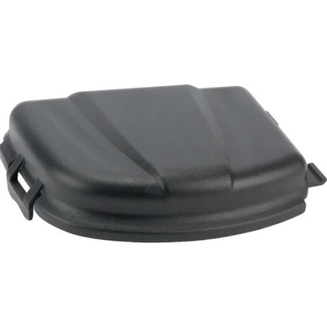 Briggs & Stratton – 595658 – Couvercle de filtre à air pour moteur tondeuse Briggs et Stratton – Filtration efficace pour performance optimale (1/2)