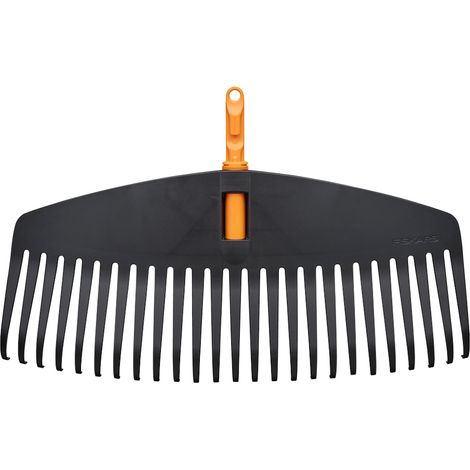 Attrezzo per pulizia giardino Fiskars oneclick l 25 denti 511 mm (1/2)