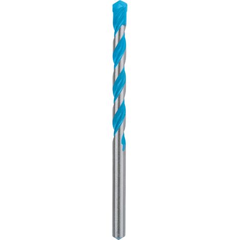 Bosch EXPERT CYL-9 MultiConstruction Drill Bit 6 x 60 x 100 mm 10-pc 2608900640