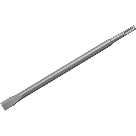 Burin 20 mm SDS Plus perforateur - Longueur 250 mm - Fischer (1/3)