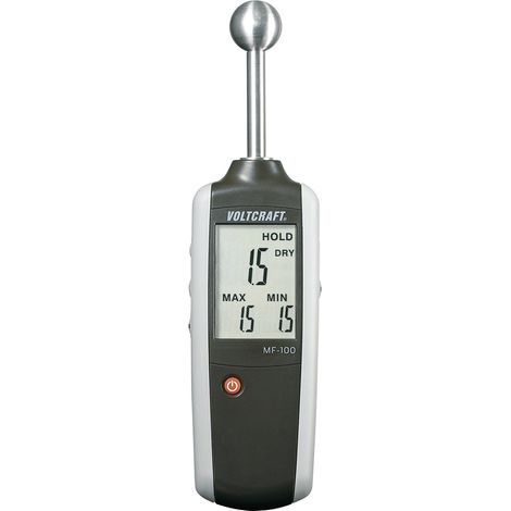 VOLTCRAFT MF-100 Materialfeuchteindikator