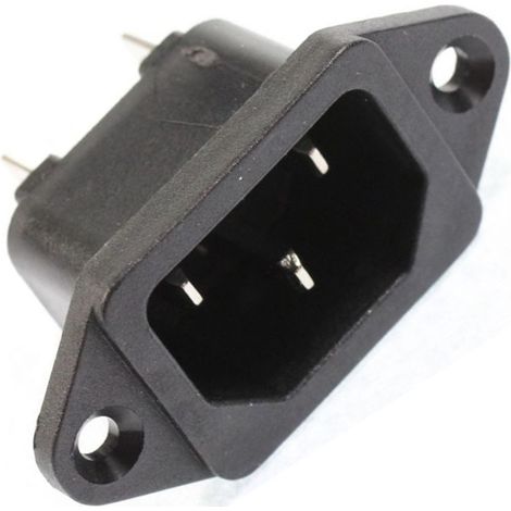 Conector SS-993447, SS-997760 MOULINEX
