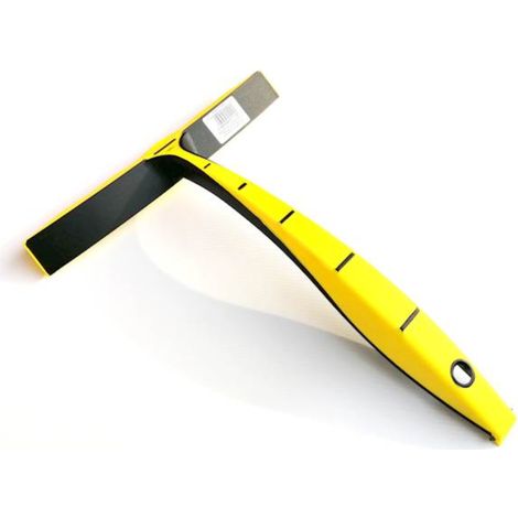 011125 virage - Escobilla de goma superior para secado en seco (1/2)