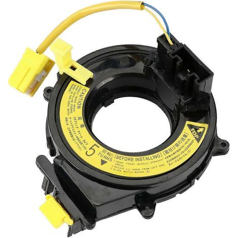 Ensemble de câble à ressort de rappel 84306-12070 pour Toyota Land Cruiser, Corolla, Hiace et 4Runner (1/5)