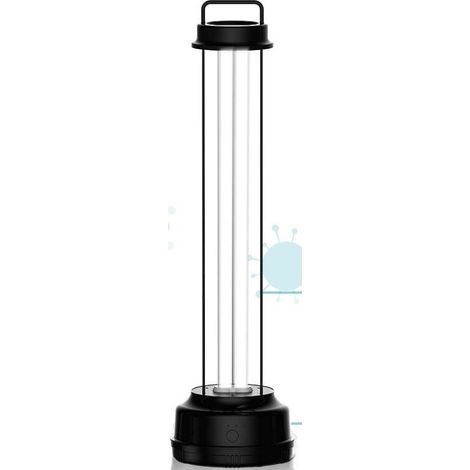 Ricambio Lampada Luke CFG