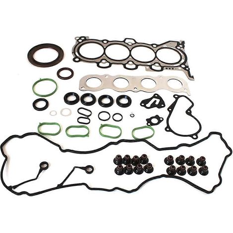 Kit de joints de révision moteur G4NC pour moteurs 2.0L de modèles tels que Tucson, Soul, Forte et Elantra. (1/5)