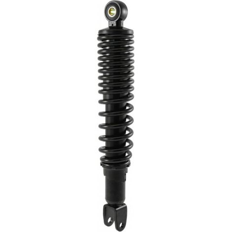 hinterer stoßdämpfer forsa für roller suzuki 125 ux sixteen k8-l0 (1/4)