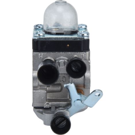 Carburateur pour Souffleur Stihl BG45 BG46 BG55 BG65 BR45C SH55 SH85 avec Kit de Réglage 4229 1200 606 (1/5)