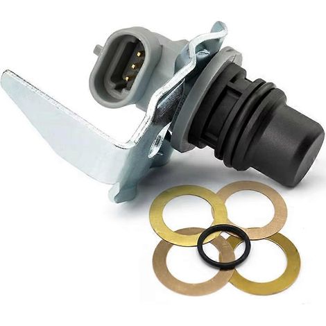 Capteur de position d'arbre à cames 1885781C91 pour camions poids lourds Navistar International DT466E DT530 Ford E-350 F-250 F-550 (1/5)