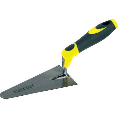 CAZZUOLINO PER MURATORE PUNTA TONDA 120MM - MAURER