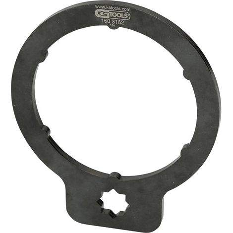 KS Tools 3/8" Kraftstofffilter-Schlüssel für Volkswagen Crafter - 150.3162 (1/2)