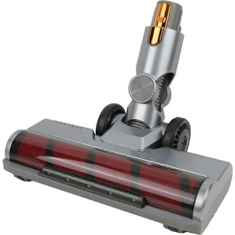 Tête de brosse rotative de rechange pour aspirateur sans fil A (1/5)