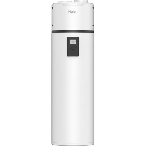 Haier Brauchwasserwärmepumpe HP150M8-9 - 149 Liter - 250 W - R290