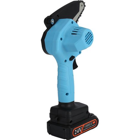 Nouvel outil de jardin électrique sans fil rechargeable au lithium-ion pour la taille des fruits (4 pouces) (1/5)