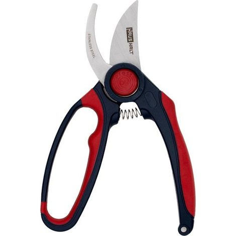 Gartenschere Monroe hh rc120a ergonomischer Griff langlebig