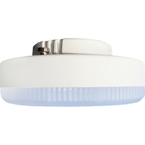 LED-Lampe GX53 11W 1055lm 3000K (1/3)