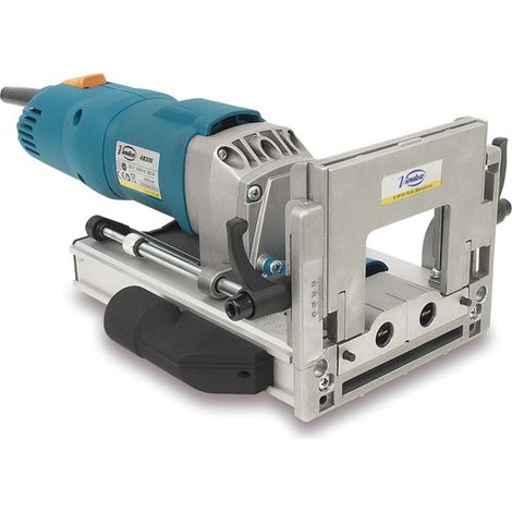 F2-(G-A) Virutex Fresadora Espigadora AB200TWOO 7900700 (1/5)